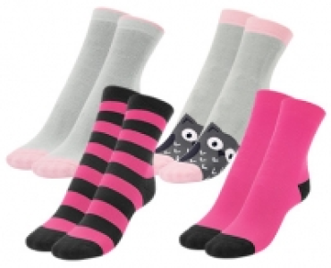 Aldi Süd  alive®Kinder-Winter-Socken, 2 Paar