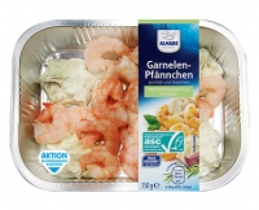 ALMARE Garnelen-Pfännchen 2.59 €