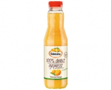Valensina®Orangensaft 1.29 €