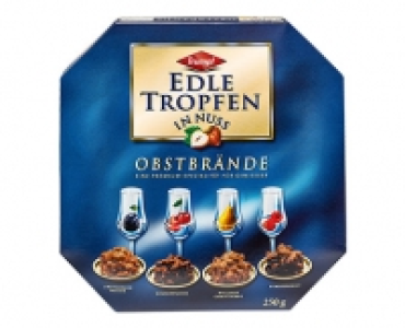 Trumpf Edle Tropfen in Nuss 2.39 €