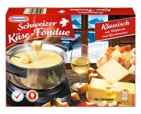 Aldi Süd  Alpenmark Schweizer Käse-Fondue