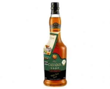 COUPERNÉ Fine Calvados V.S.O.P 9.99 €