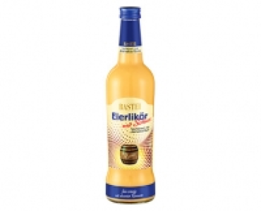 BASTEI Eierlik&ouml;r mit Schuss 4.99&nbsp;&euro;