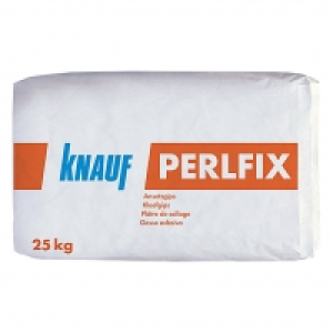 Knauf Ansetzgips Perlfix 6.95 €