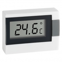 Bauhaus  TFA Dostmann Thermometer