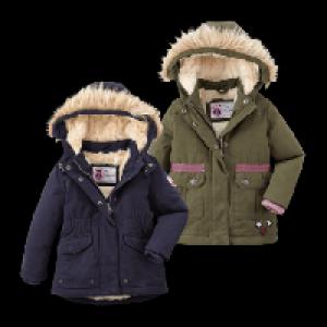 Parka 17.99 €