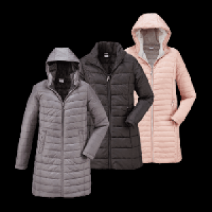 Leichtsteppmantel 19.99 €