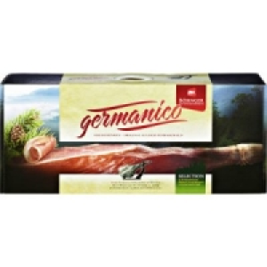 B&ouml;singer Germanico Edelschinken 9.99&nbsp;&euro;
