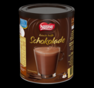 NESTLÉ Feinste heiße Schokolade 2.29 €