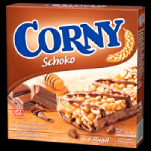 Corny Müsliriegel 0.99 €