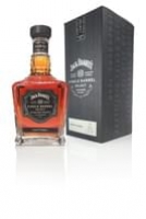 Real  Jack Daniels Single Barrel Select Master´s Choice 45% Vol. 0,7l Lim