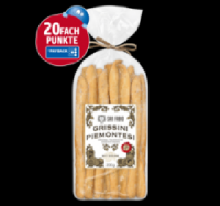 SAN FABIO Grissini 2.39 €