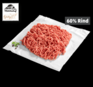 MÜHLENHOF Frisches Hackfleisch, gemischt 1.79 €
