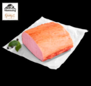 MÜHLENHOF Frischer Kasseler-Lachsbraten 4.99 €