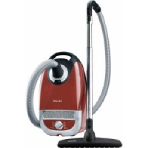 Bodenstaubsauger Complete C2 Jubilee EcoLine