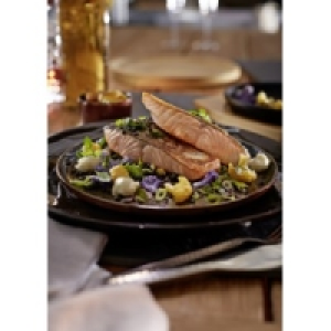 Bömlo Lachsfilet