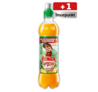 Penny  PUNICA Abenteuer-Drink