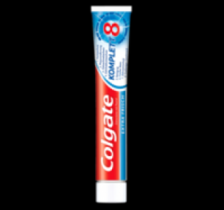 COLGATE Zahncreme Komplett 0.79 €