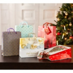 Geschenktaschen 0.99 €