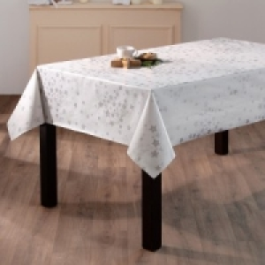 Wachstuch-Tischdecke 2.99 €
