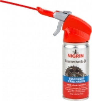 NIGRIN 1.99 €