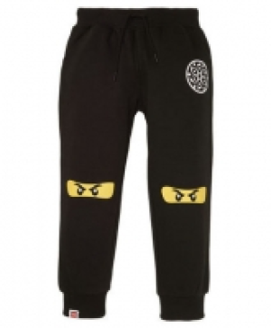 Kik  Ninjago-Jogginghose-Motiv