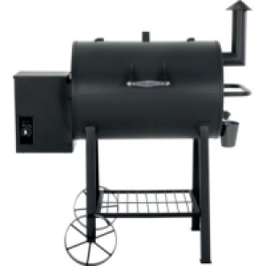 El Fuego Magena XL Smoker Pelletgrill 416.99 €