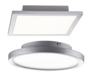 casalux LED-Wand- und Deckenleuchte