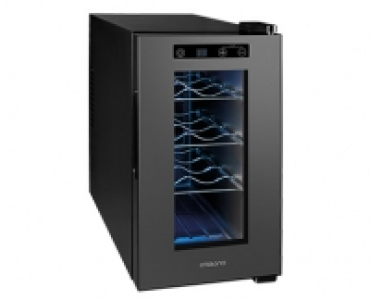 AMBIANO Weintemperierschrank 99.99 €