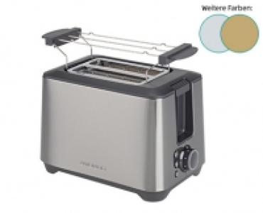 AMBIANO Edelstahl-Toaster 24.99&nbsp;&euro;