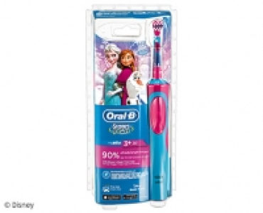 Oral-B&reg;Stages POWER Elektrische Akku-Zahnb&uuml;rste 15.99&nbsp;&euro;