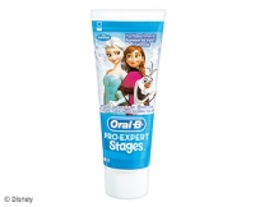 Oral-B&reg;PRO-EXPERT Stages Kinderzahncreme 1.75&nbsp;&euro;
