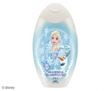 2-in-1 Shampoo und Haarsp&uuml;lung 2.49&nbsp;&euro;