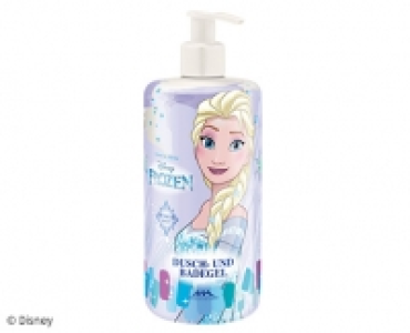 Dusch- und Badegel 2.49&nbsp;&euro;