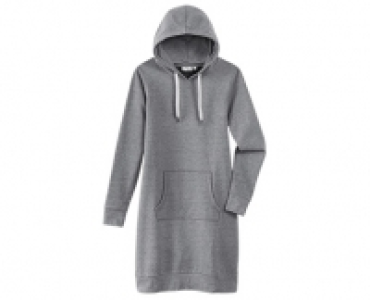 Aldi Süd  Blue Motion Homewear-Sweatkleid