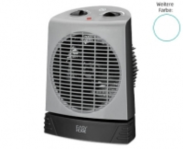 EASY HOME®Heizlüfter 18.99 €