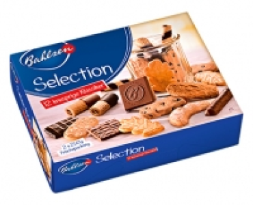 Bahlsen Selection 4.59 €