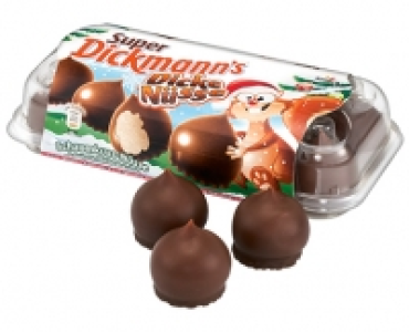 STORCK&reg;Super Dickmanns&reg;Dicke N&uuml;sse 1.79&nbsp;&euro;