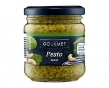 GOURMET Pesto 1.49 €