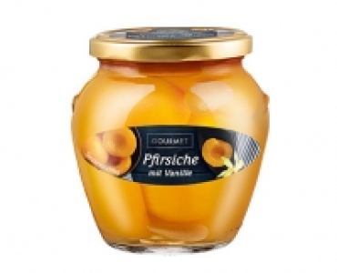 GOURMET Pfirsiche 1.49 €