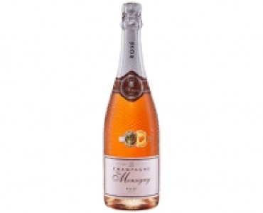 VEUVE MONSIGNY Champagner Rosé 14.99 €