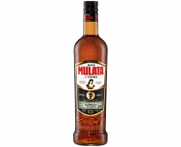 Aldi Süd  RON MULATA Kubanischer Rum Gran Reserva 7 años
