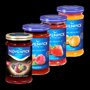 M&ouml;venpick Gourmet-Fr&uuml;hst&uuml;ck 1.59&nbsp;&euro;