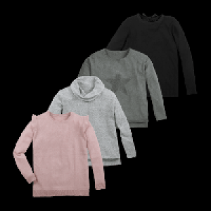 Pullover 12.99 €
