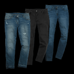 Jeans 14.99 €