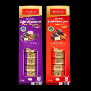 Aldi Nord  Sprengel Lübecker Edel-Marzipan