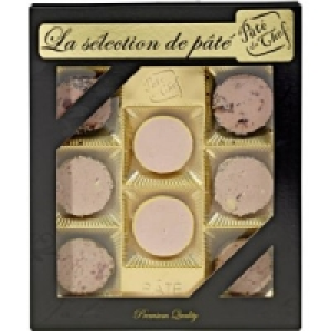 Sanpareil Aperitifschale Pates 2.79&nbsp;&euro;