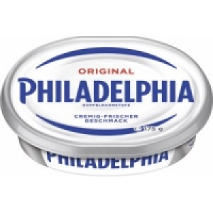 Philadelphia Frischkäse/Mousse 0.87 €