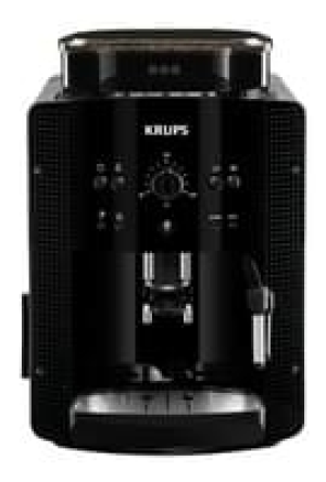 Real  Krups EA81M8 Espresso-Kaffee-Vollautomat