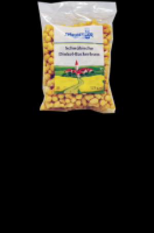 Schwäbische Dinkel-Backerbsen 2.17 €